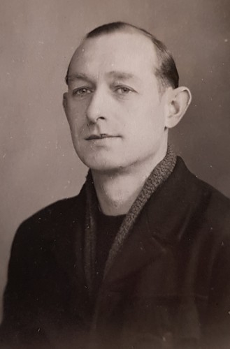Joseph Marius PELOUX